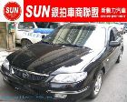 台中市每部車均享〝法院公證〞詳情見<<公司官方網站>>.. MAZDA 馬自達 / Premacy中古車